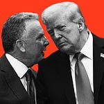 Open Letters, from Anne Applebaum | Substack