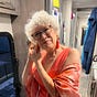 Mary Bond's avatar