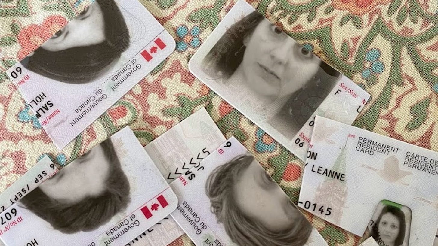 A group of identification cards
Description automatically generated A group of identification cards
Description automatically generated