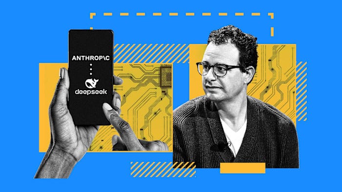 Anthropic accuses Alibaba of obtaining illicit access to Claude