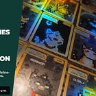 Croginal Launches "The Croginal Store" with Exclusive Collectors Edition Packs