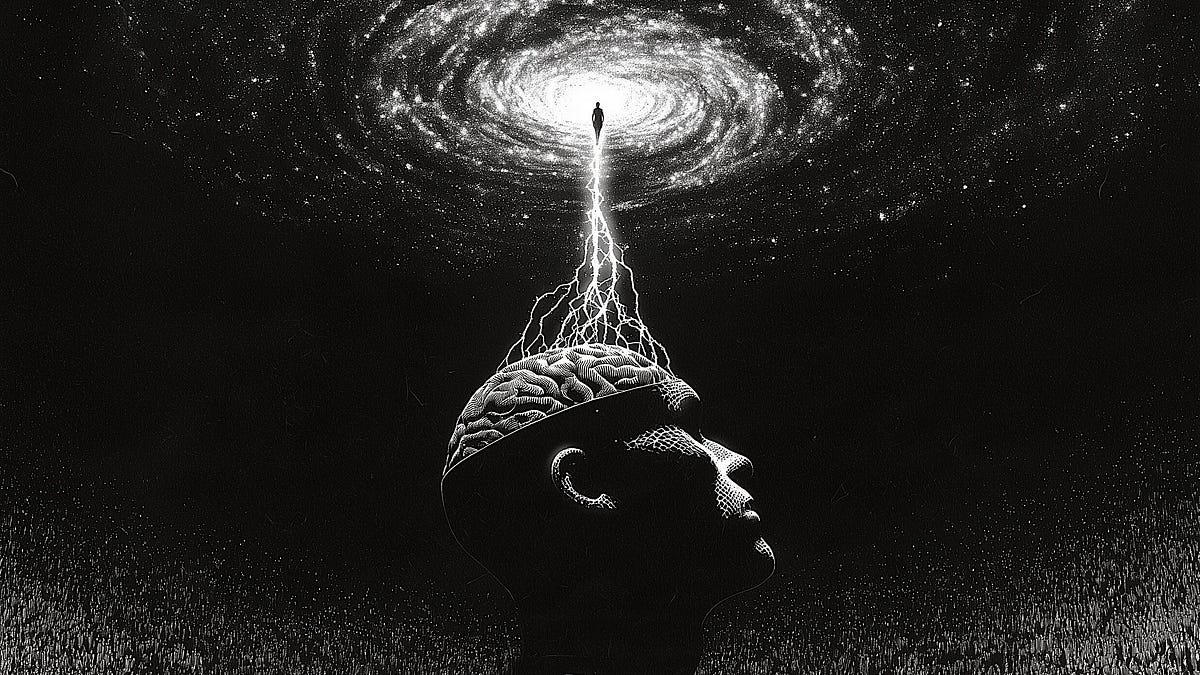 Neuroplasticity will make you a millionaire