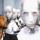 Why AI reading science fiction could be a problem