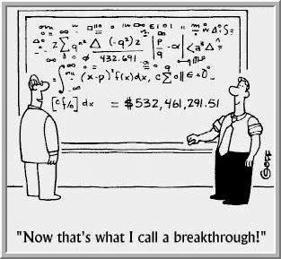 TraderFeed: The Psychology of Quantitative Analysis