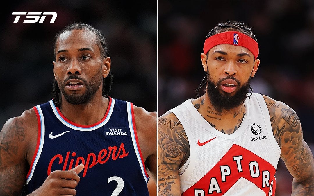 Photo: The Stein Line | Substack Why the Clippers Are Considering a Move