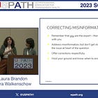 How the Top Transgender Medicine Group Taught Members to Fight Misinformation...With Misinformation