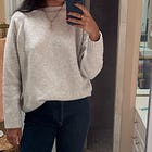 The Only Jeans I Added to My Closet in 2024