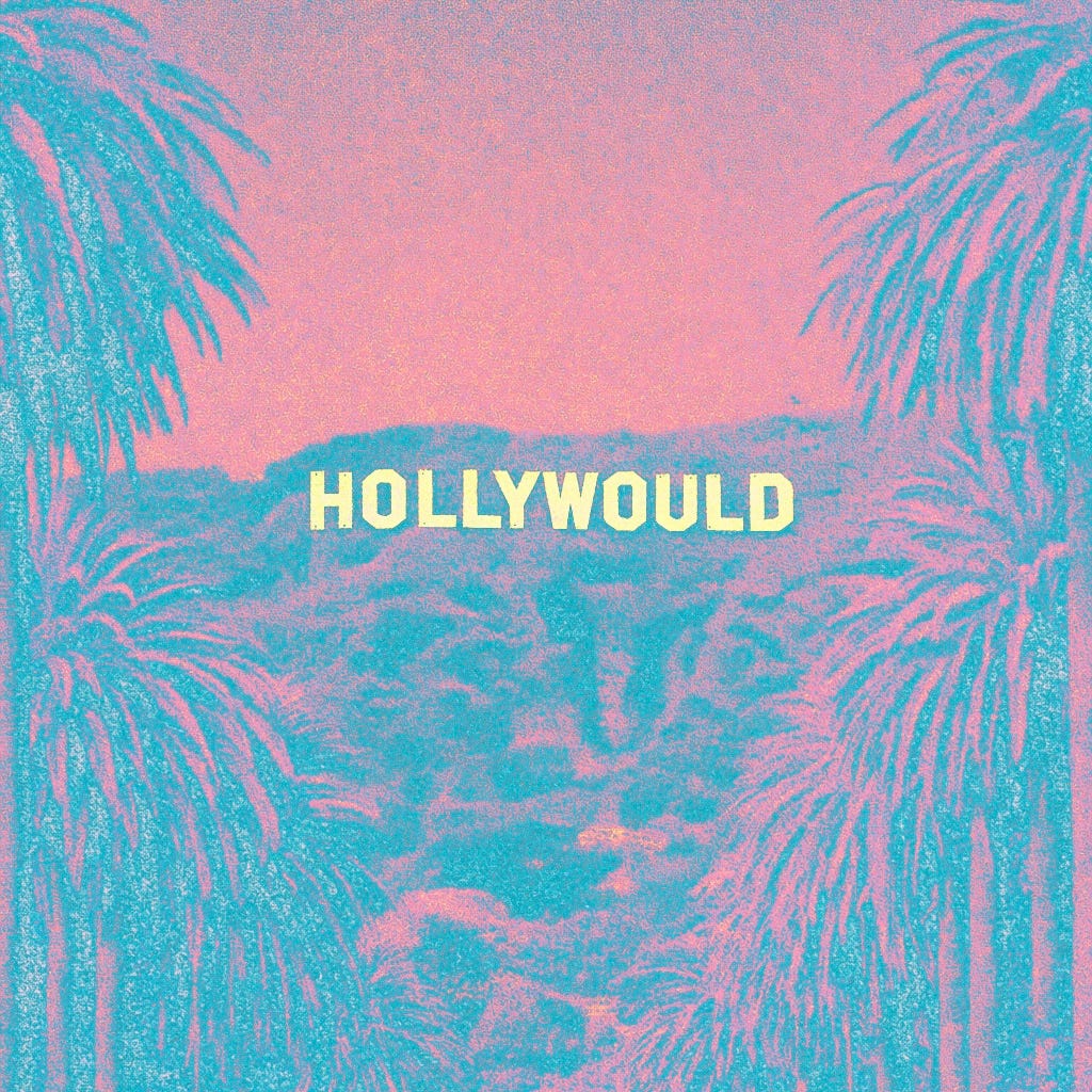 HollyWould