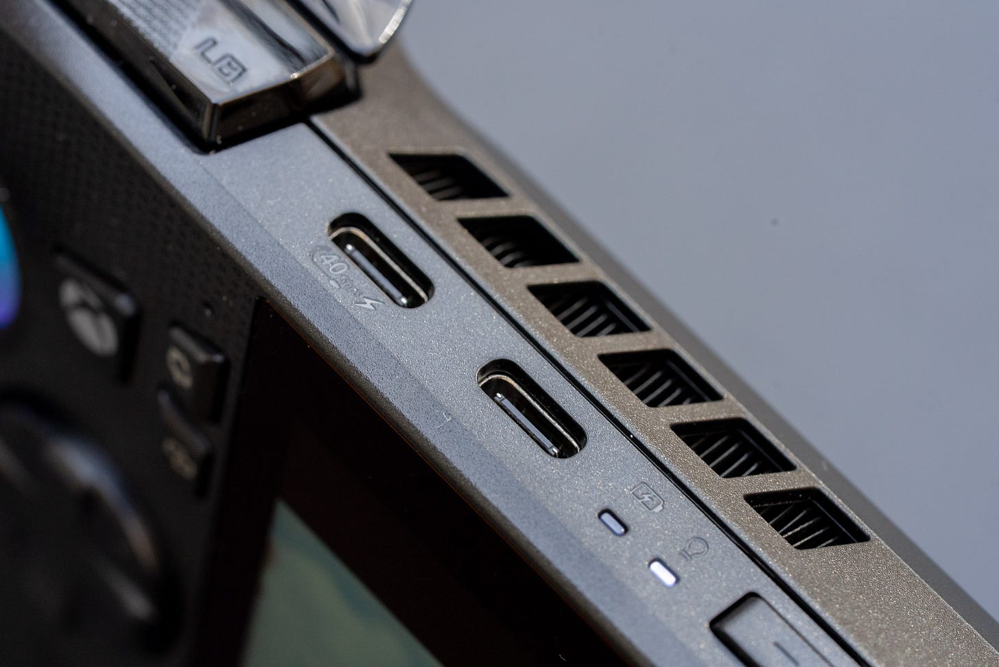 Asus ROG Xbox Ally X review