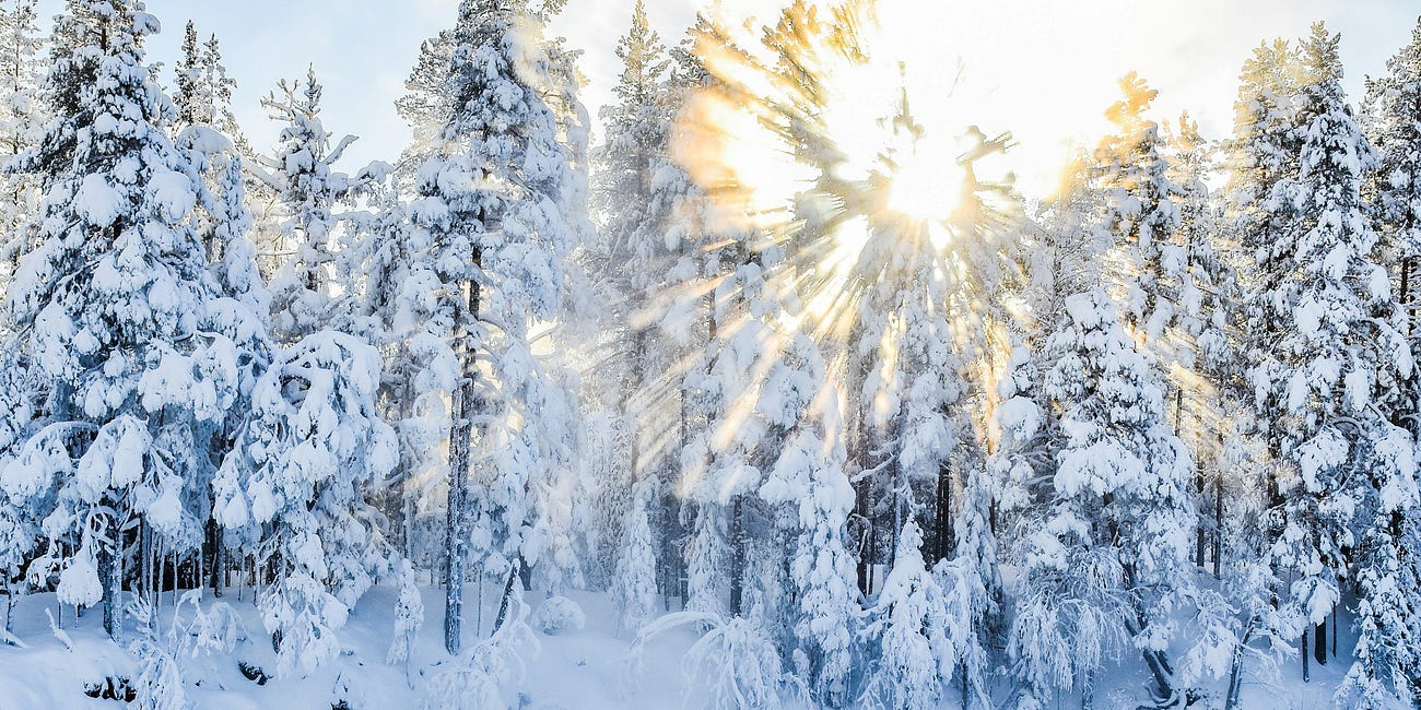 The Secret Things Belong to the Lord Our God