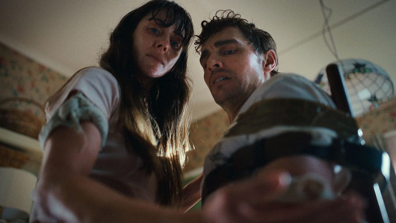 Together' Review: Alison Brie and Dave Franco in Sticky Horror Comedy