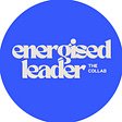 Energised Leader's avatar