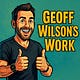 Geoff Wilson's Work