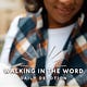 Chanda Stegall - Walking in the Word