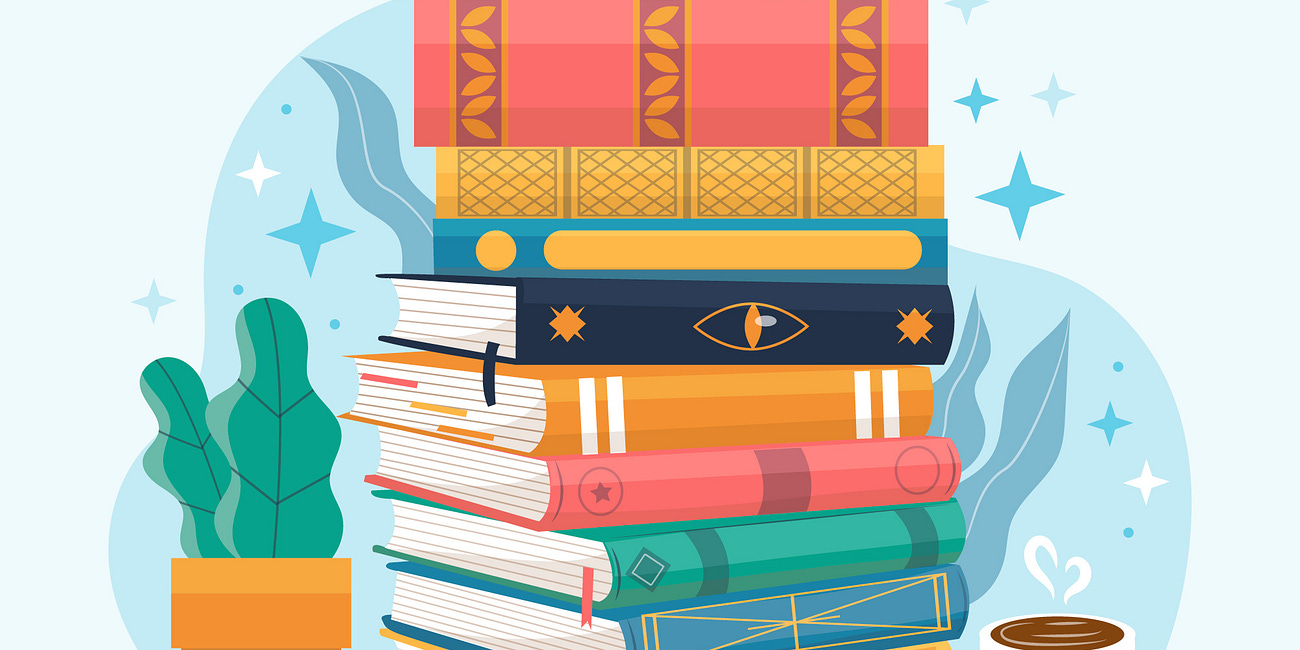 What I've Been Reading Recently 