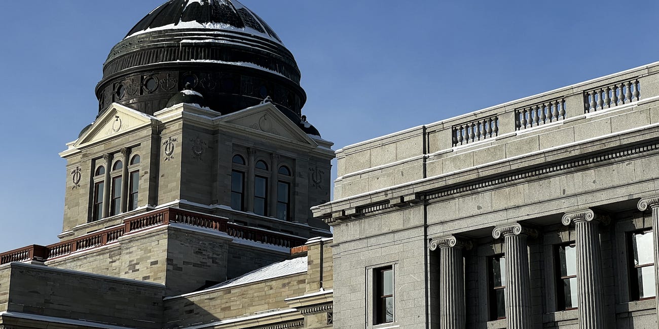 Federal Judge Temporarily Halts New Montana Voter Registration Requirements
