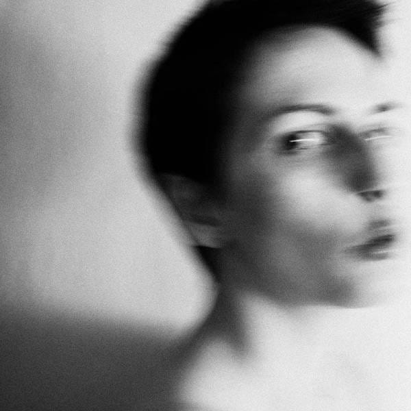 Autoritratto della fotografa Monica Ma Antonelli
