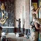 Deal Between Washington And ISIS To Smuggle Stolen Gold Out Of Syria
