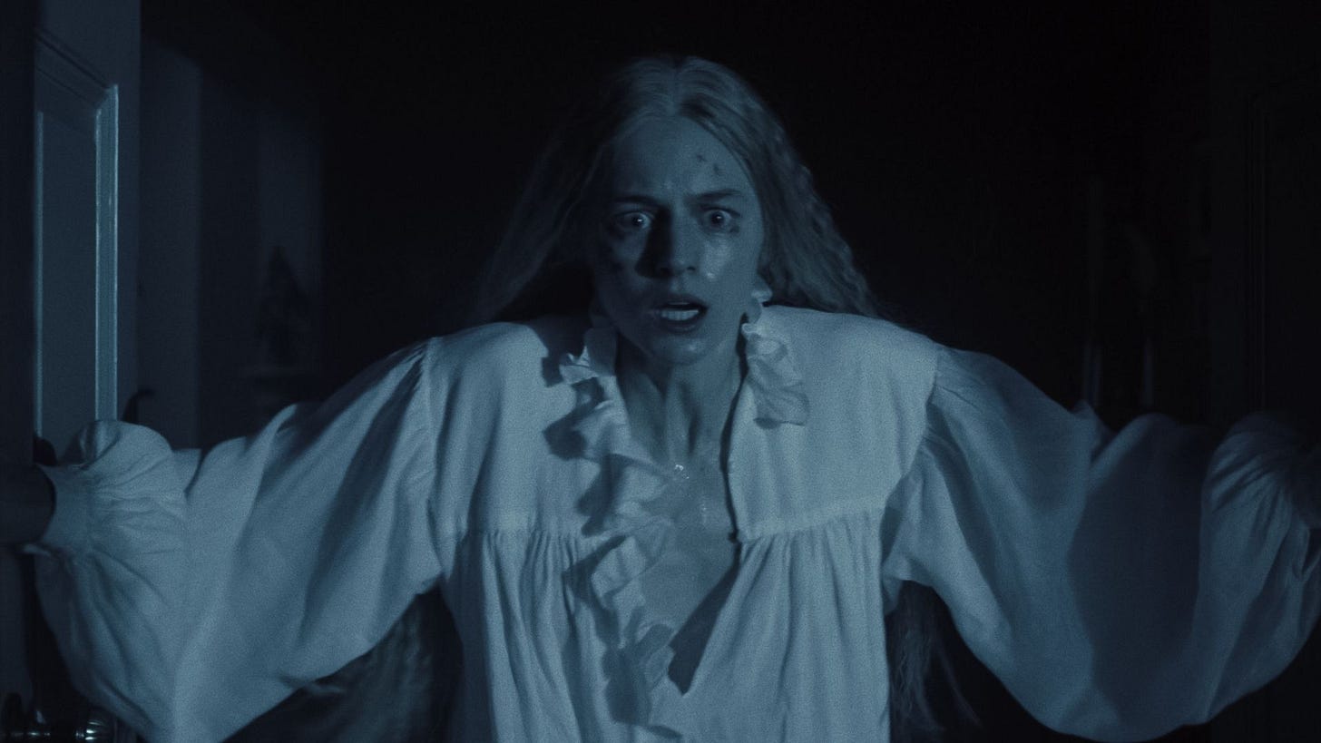 Nosferatu' Star Nicholas Hoult Recalls Filming With "5,000 Incontinent Rats"