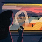 I Wanted to Watch Him Take His Last Breath—But She Said No 