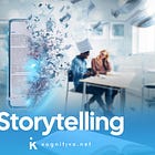 The cognitive science of storytelling