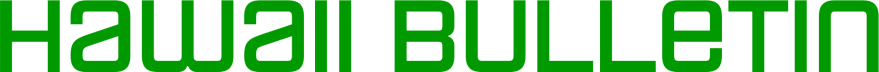 Hawaii Bulletin