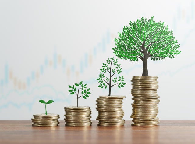 3 Dividend Growth Stocks to Buy Hand Over Fist in August