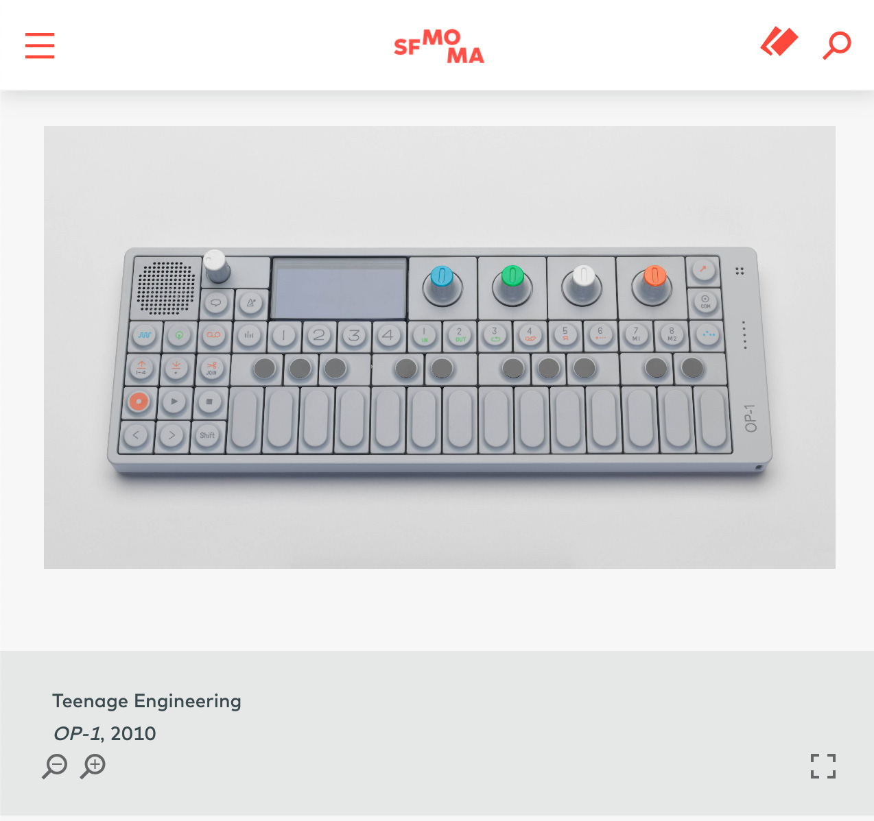 MachinePix Weekly #18: David Möllerstedt, co-founder of Teenage