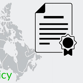 Tracking Government Policies Over Time