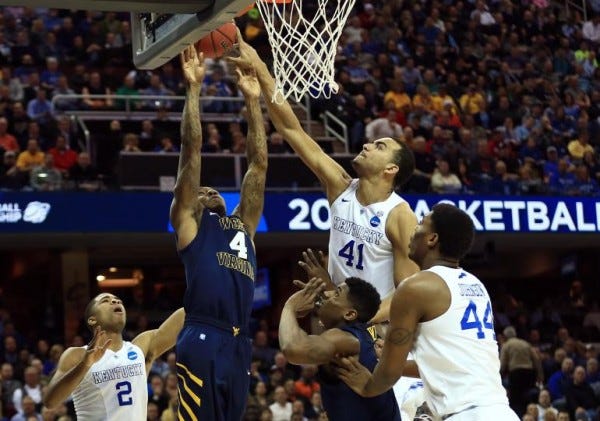 kentucky beats notre dame march madness kentucky beats notre dame march madness