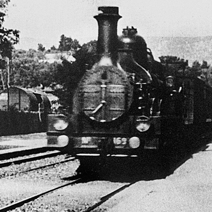 Selected Film Works (1896-Present)