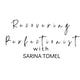 Recovering Perfectionist