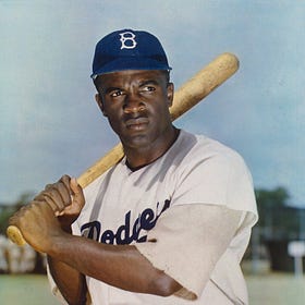 Jackie Robinson Found Acceptance in Montreal