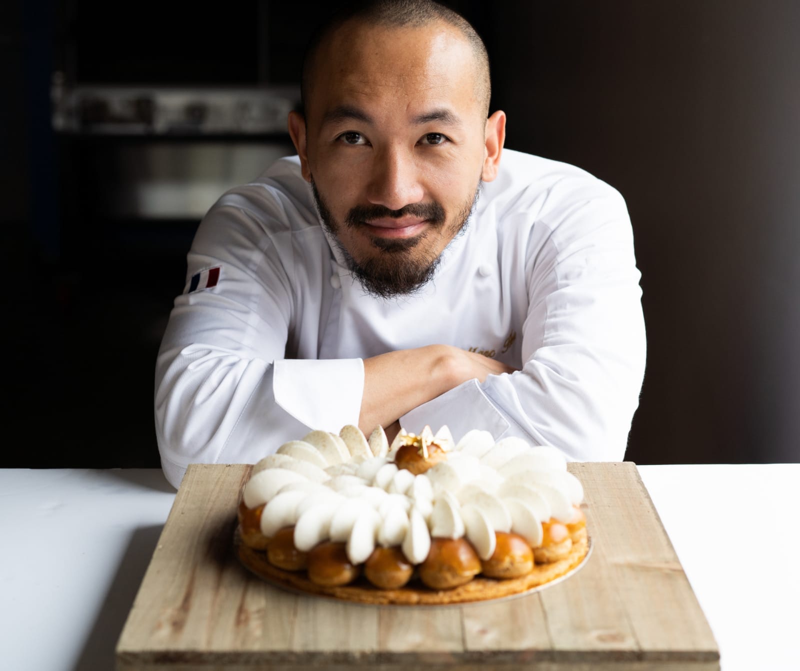 Zoë Bakes Deep Dive: Paris Brest - by Zoë François
