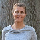 "once you get going, you get stronger"