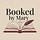 Booked By Mary