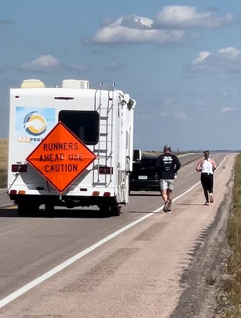 Photos credit: Belle Fourche Beacon, The 437 Project/Facebook