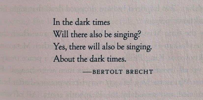 it's been heaven knowing you