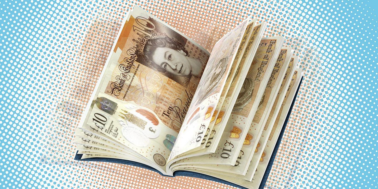 How Much Do Publishers Actually Earn?