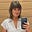 Janet Jeffers's avatar