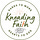 Kneading Faith