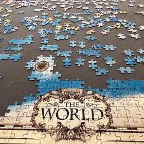 How Clutter Clearing Can Change the World