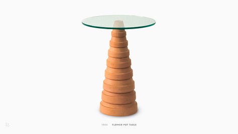 Jasper Morrison’s selected works