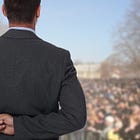 How to Kill Democracy, One Word at a Time