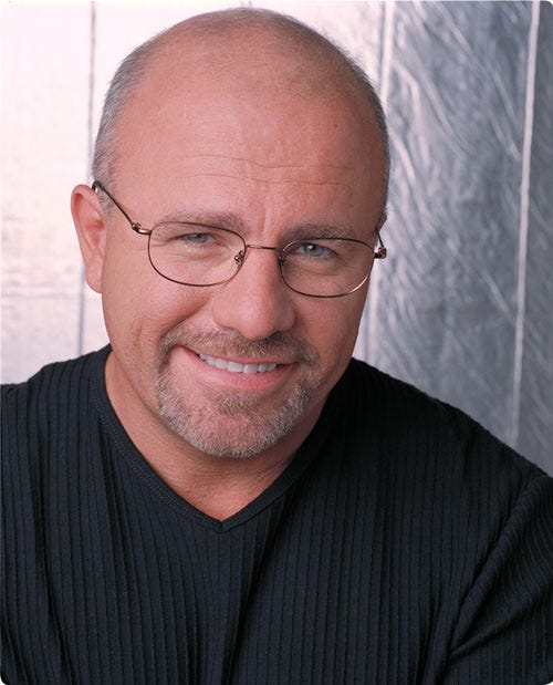 dave-ramsey dave-ramsey