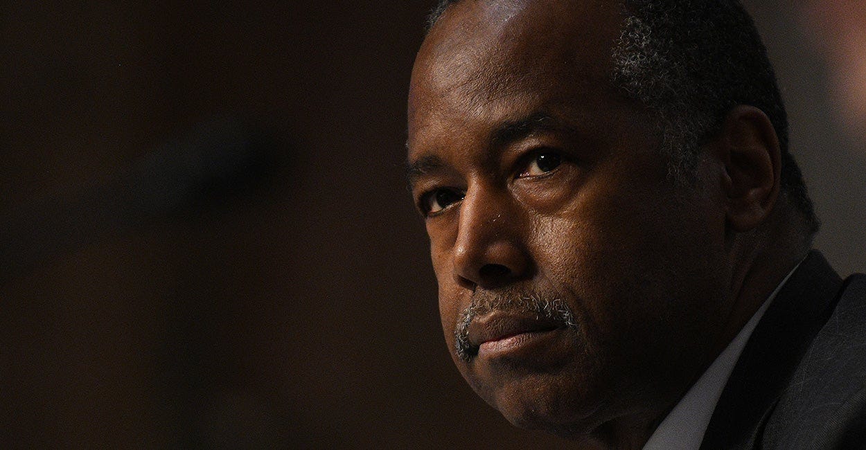 The Most Accomplished Black American Doctor 'CANCELED'