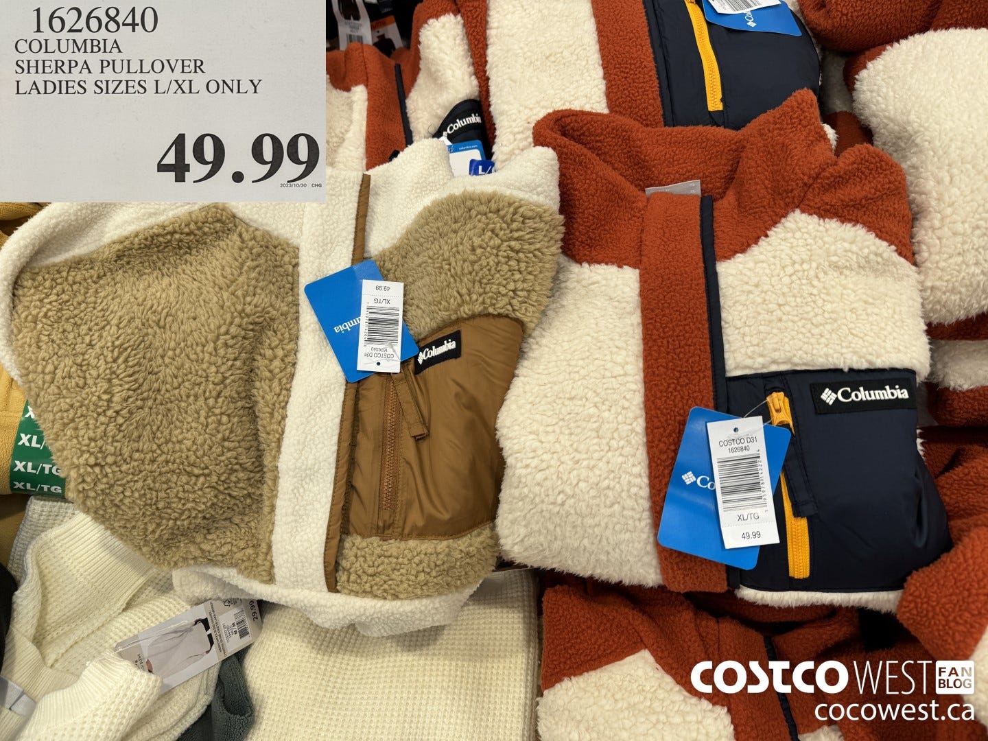 Columbia top jacket costco Columbia top jacket costco