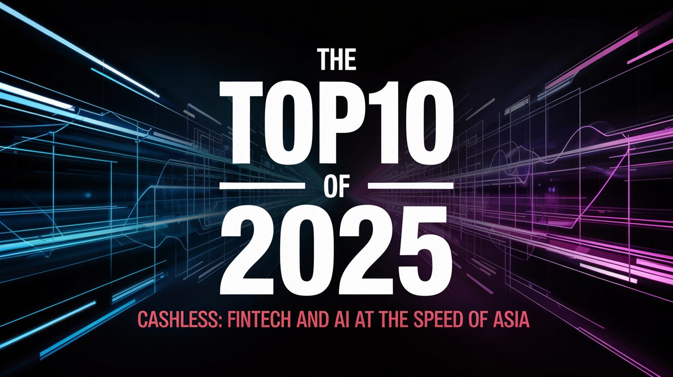 The Top 10 Most Popular Insights of 2025