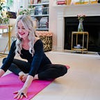Midlife Musings