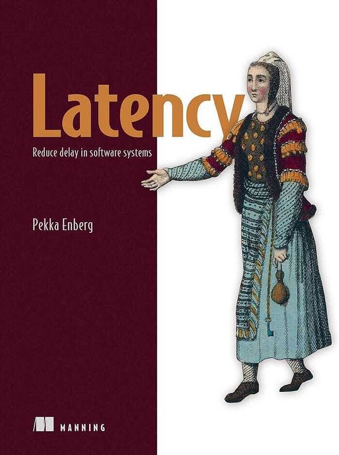 best book to learn performance optimization for senior engineers